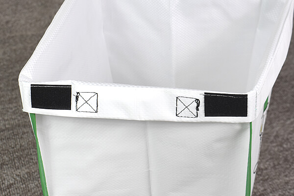 スリコ（3COINS）「TUDUKU ダストバッグ3個セット」はSUNDER STUDIOの動物イラストに胸キュン！　ゴミの仕分けに便利の画像5