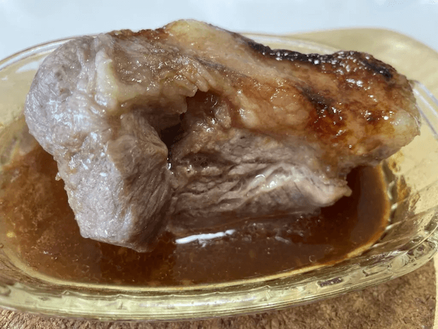 『家事ヤロウ!!!』【レンチンチャーシュー】、10分で完成する満点レシピ！　豚バラブロックを自信満々で買うべしの画像5