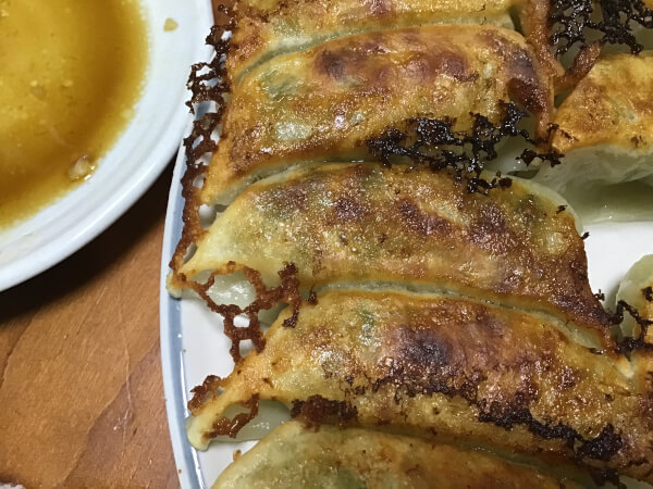 特製タレがおいしー（C）サイゾーウーマン