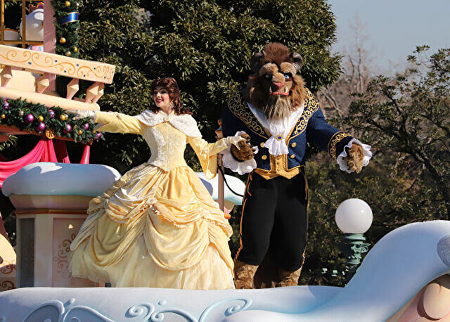 東京ディズニーシー『アナ雪』新アトラクションを考察！　テーマパーク専門家が語る「TDR大改革3つの“ここがすごい”」