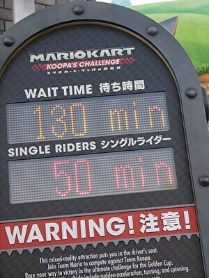 東京ディズニーリゾート「有料ファストパス」の問題点！　USJ「Eパス」のような“高額化”も……テーマパーク専門家が警鐘