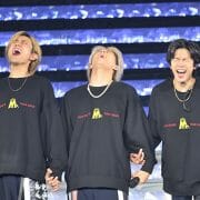 キンプリ・永瀬廉、3作連続ミリオン達成に喜び爆発！　「これからも頑張っちゃおう」