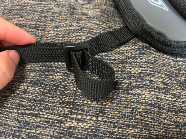 【付録レビュー】「MonoMax」8月号、Coleman万能ショルダーバッグは機能性◎！　シンプルデザインで高見えの画像5