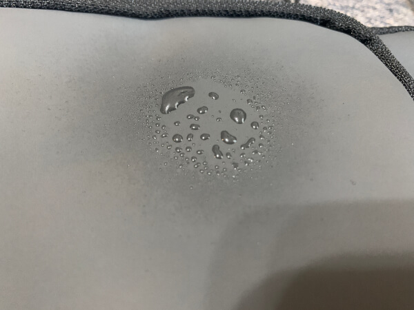 【付録レビュー】「MonoMax」8月号、Coleman万能ショルダーバッグは機能性◎！　シンプルデザインで高見えの画像11