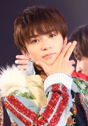 ジャニーズJr.・HiHi Jets、顔で見る運勢ランキング! 1位は「強運」高橋優斗、作間龍斗は「残念」!?の画像1
