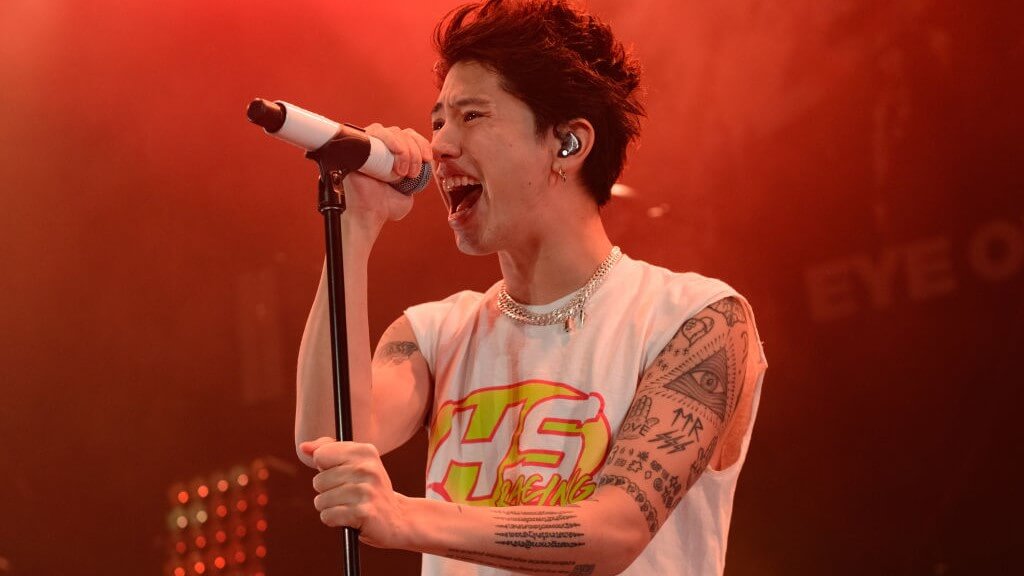 ワンオク・Taka、『サマソニ』で声出し煽り批判噴出！ 「海外では普通