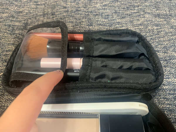 【付録レビュー】「＆Rosy」10月号、ブラシカバーつきで胸熱！　「RMK＆アルティザン・アンド・アーティスト ハンディポーチ」の画像8