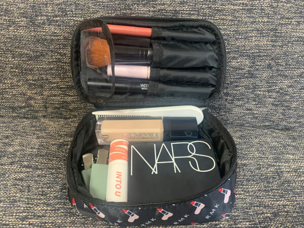 【付録レビュー】「＆Rosy」10月号、ブラシカバーつきで胸熱！　「RMK＆アルティザン・アンド・アーティスト ハンディポーチ」の画像9