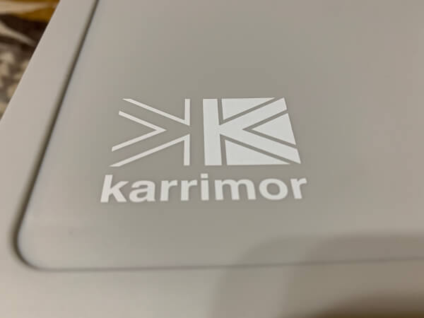 ロゴもお洒落（C）サイゾーウーマン