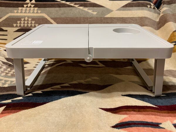 少しぐらつくけど許容範囲内（C）サイゾーウーマン