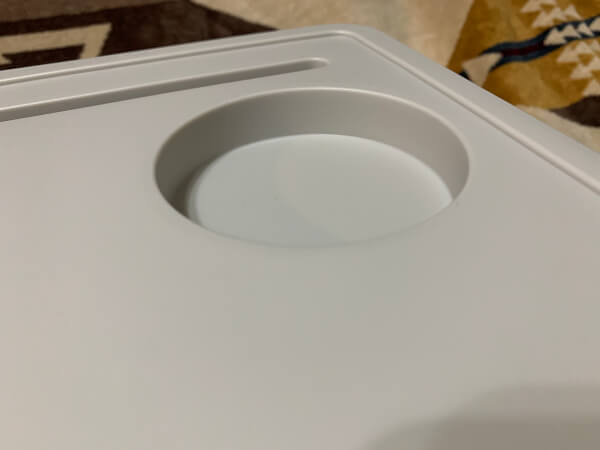 小物入れにもなりそう（C）サイゾーウーマン