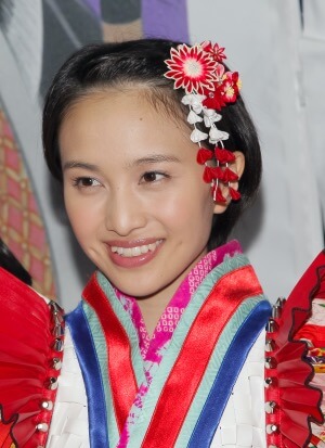 ももいろクローバーZ、顔で見る運勢ランキング！　1位は「強運」百田夏菜子、最下位は「人生に波がある」？の画像1