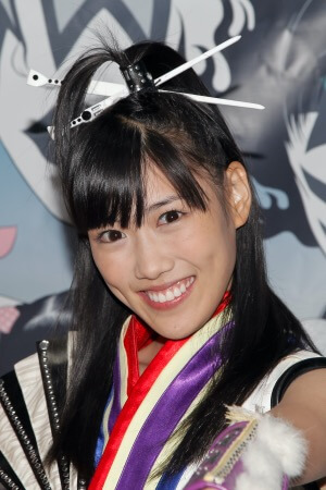 ももいろクローバーZ、顔で見る運勢ランキング！　1位は「強運」百田夏菜子、最下位は「人生に波がある」？の画像4