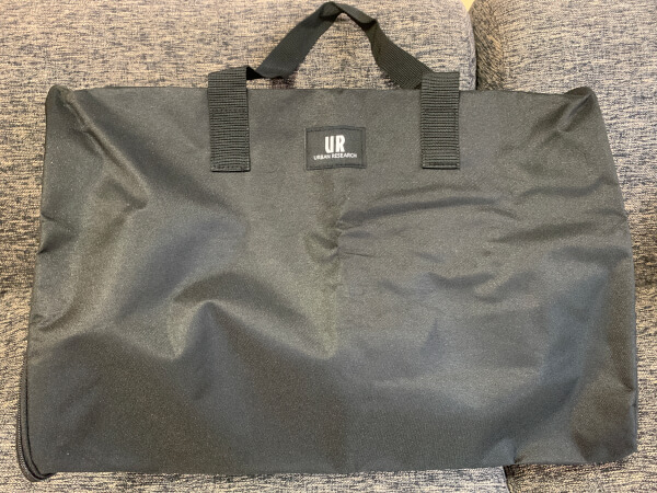 とってもシンプルなデザイン（C）サイゾーウーマン