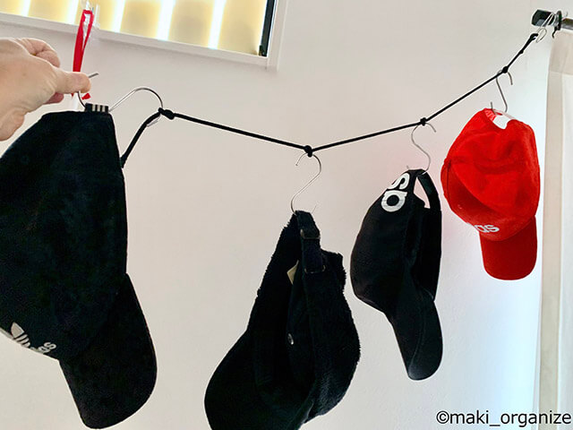 家にあるもので収納！　紙袋や洗濯ネットを再利用して0円で片付け12テクニックの画像18