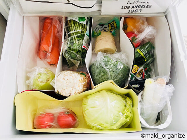 家にあるもので収納！　紙袋や洗濯ネットを再利用して0円で片付け12テクニックの画像2