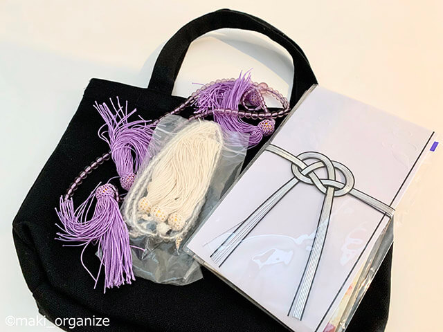 家にあるもので収納！　紙袋や洗濯ネットを再利用して0円で片付け12テクニックの画像9