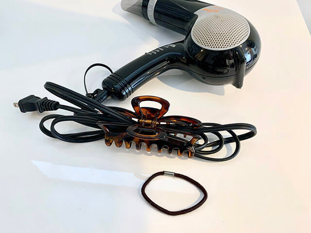 家にあるもので収納！　紙袋や洗濯ネットを再利用して0円で片付け12テクニックの画像16