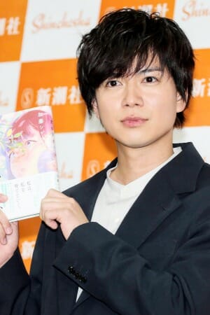NEWS、顔で見る運勢ランキング発表! 1位の増田貴久は「安定感のある人気」、最下位は「誤解を招いた経験」あり?の画像2