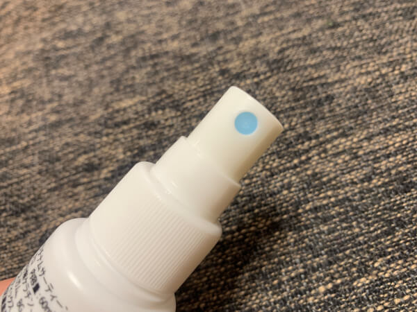 出る量は少量(C)サイゾーウーマン