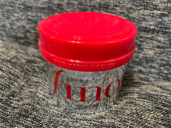 愛用中のフィーノ（C）サイゾーウーマン