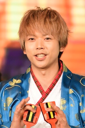 NEWS、顔で見る運勢ランキング発表! 1位の増田貴久は「安定感のある人気」、最下位は「誤解を招いた経験」あり?の画像1
