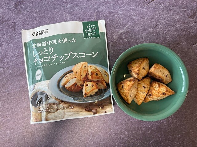 『ラヴィット！』西友の達人が絶賛！　「みなさまのお墨付き」新商品のお菓子は「甘じょっぱさがクセになる」