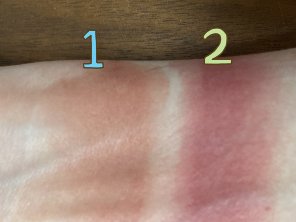 イエベ春の私には肌馴染みバツグン！（C）サイゾーウーマン