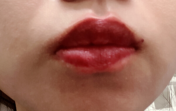 秋メイクに映えそうな色合い（C）サイゾーウーマン