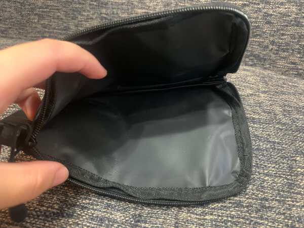 何にでも使えるポーチ（C）サイゾーウーマン