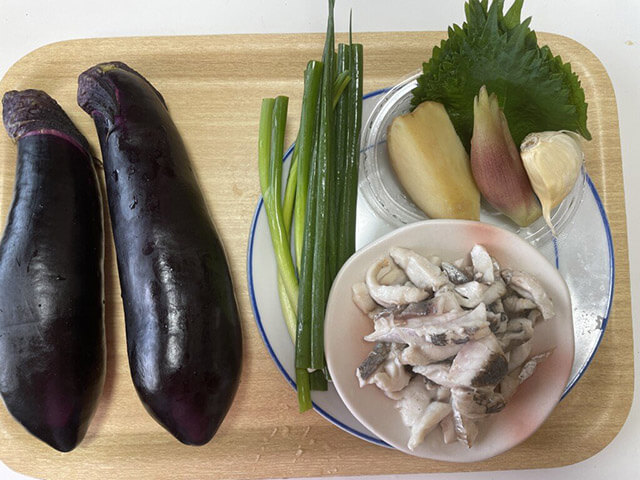 マツコ・デラックスの【ナスのたたき】作ってみたら、想像以上の最強レシピだった! 簡単なのに深すぎる味わい!の画像2
