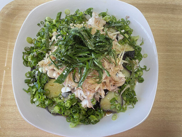 マツコ・デラックスの【ナスのたたき】作ってみたら、想像以上の最強レシピだった！　簡単なのに深すぎる味わい！の画像6