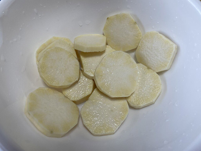 体がぽっかぽかになること間違いなし！　JA佐渡【牛乳×さつまいものホットドリンク】は寒い季節にぴったりの簡単レシピ！の画像3