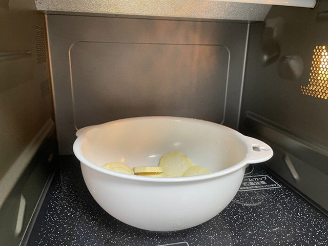 体がぽっかぽかになること間違いなし！　JA佐渡【牛乳×さつまいものホットドリンク】は寒い季節にぴったりの簡単レシピ！の画像4