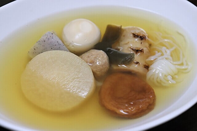 【2022冬】コンビニおでんは「セブン」が圧勝！　 3社食べ比べでわかった「ダシ」のうまさ