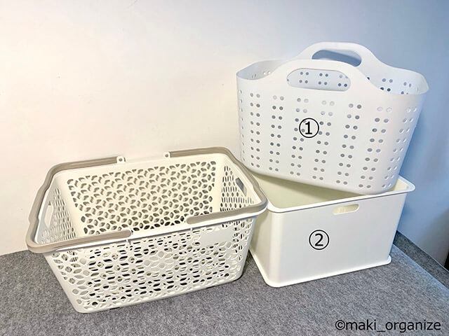 カインズの収納、コレがおすすめ! 1,000円以下の万能アイテムで7通りの使用法を紹介の画像4