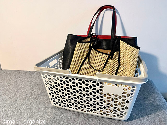カインズの収納、コレがおすすめ! 1,000円以下の万能アイテムで7通りの使用法を紹介の画像7