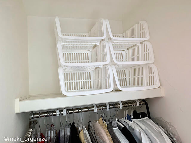 660円で洗面台下のスッキリ収納を実現！　100均ワッツでしか買えない優れモノ、おすすめテクニックの画像14