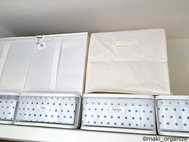 ダイソー新作「収納BOX」5種類を徹底レポ！　無印良品にそっくりなのに1／3の値段でコスパ最強の画像13