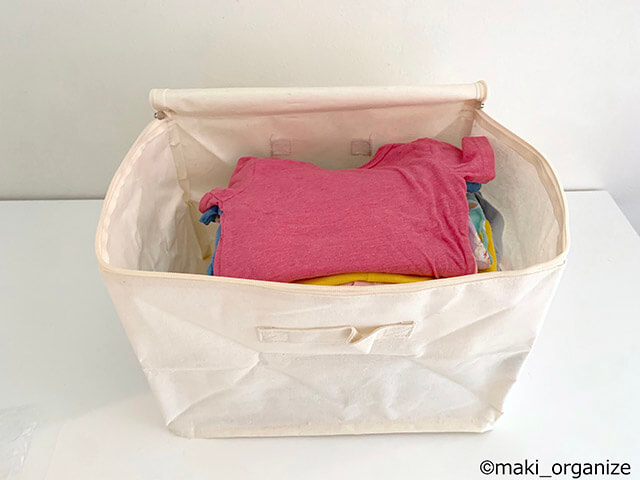 ダイソー新作「収納BOX」5種類を徹底レポ！　無印良品にそっくりなのに1／3の値段でコスパ最強の画像4