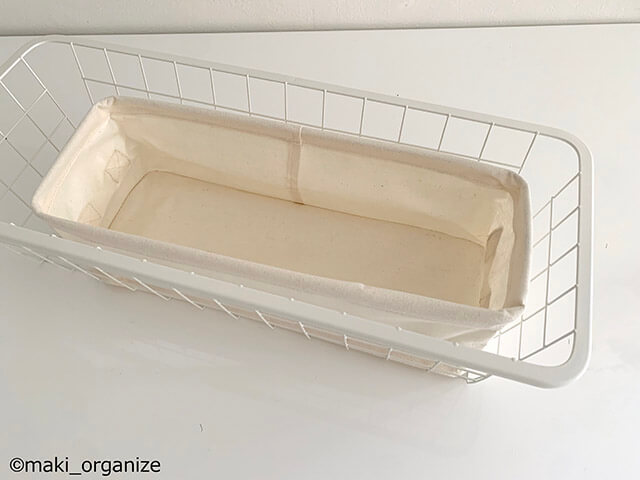 オール330円以内！　収納のプロが紹介、ダイソー布製「シンプル収納ボックス」はランドリーやカラーボックスにぴったりの画像4