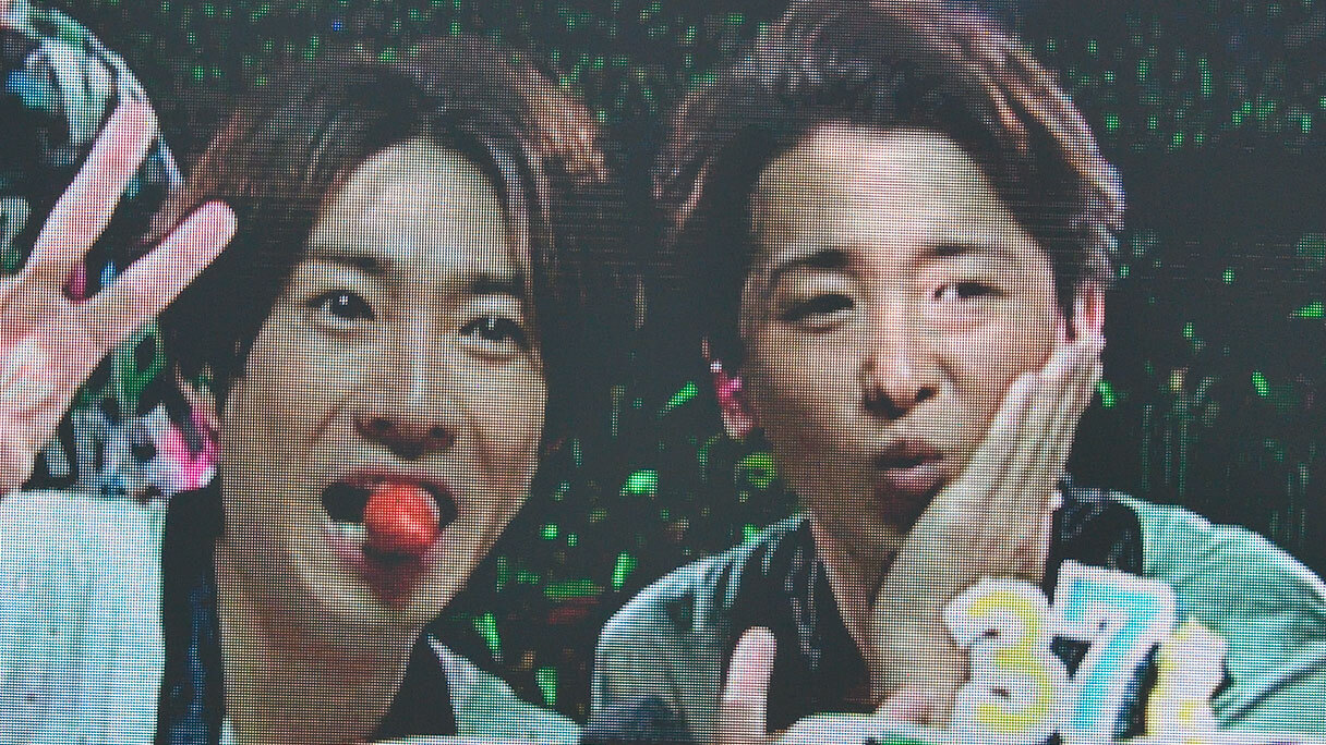 Mさま 23 嵐 大野智 20代最後のバースデー