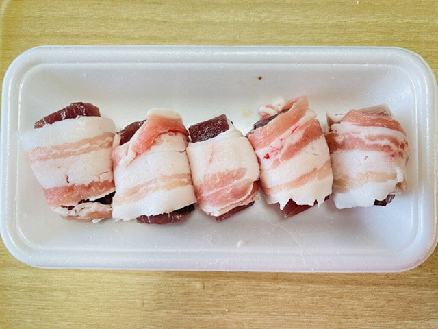 『家事ヤロウ!!!』和田明日香さんの【トンカツオ】を作ってみた！　外はカリッと中はモチっとの不思議な食感