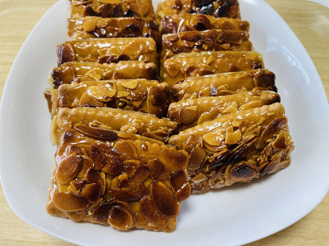 悪魔的な甘さにうっとり！　ココナッツサブレのアレンジおやつを作ってみたら、食べる手が止まらなかった