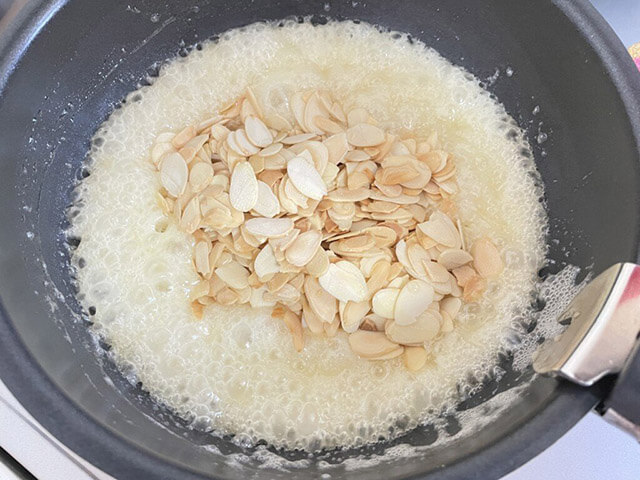 悪魔的な甘さにうっとり！　ココナッツサブレのアレンジおやつを作ってみたら、食べる手が止まらなかった