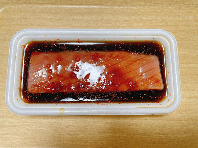 『家事ヤロウ!!!』【マグロ漬けステーキ】を作ったら箸が止まらなくなった! パンチの効いたソースとムッチリ食感が最高なレシピ