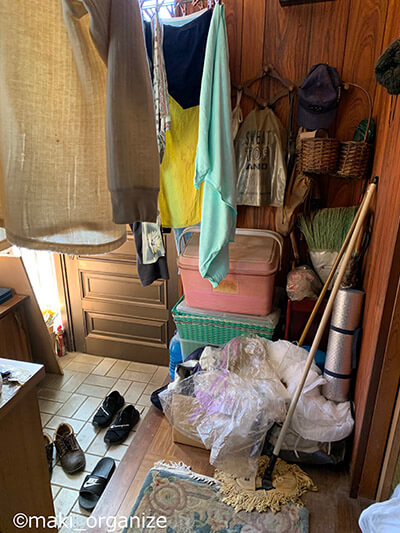 実家がゴミ屋敷化、今すぐ片づけるべき？　5つのチェック＆生前整理の流れを解説の画像5