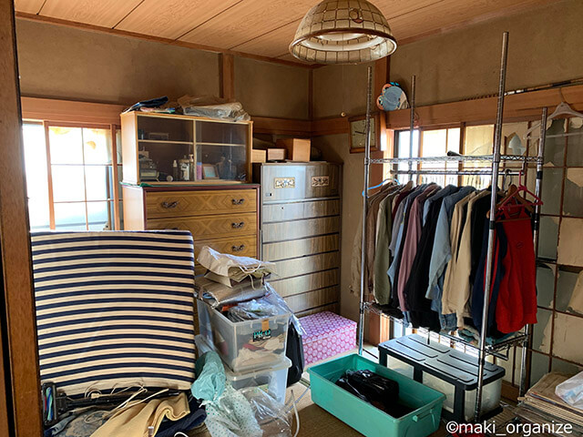 実家がゴミ屋敷化、今すぐ片づけるべき? 5つのチェック&生前整理の流れを解説の画像8