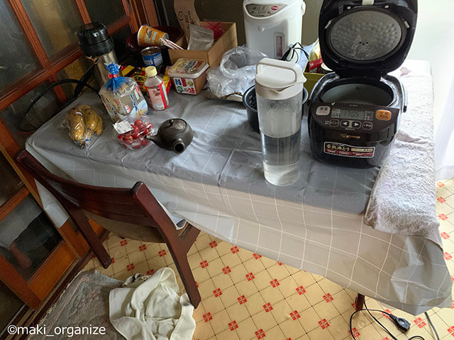 実家がゴミ屋敷化、今すぐ片づけるべき? 5つのチェック&生前整理の流れを解説の画像9
