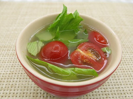 電子レンジでカンタン味噌汁！　うれしい栄養が詰まったおすすめレシピ3種類を紹介